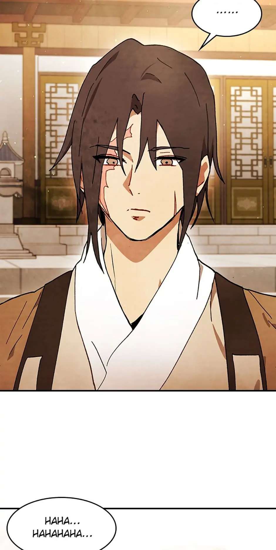 Yi Shen Dang Guan Chapter 32 3